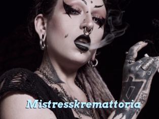 Mistresskremattoria