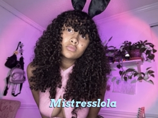 Mistresslola