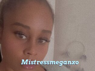 Mistressmeganxo