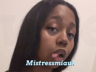 Mistressmiauk