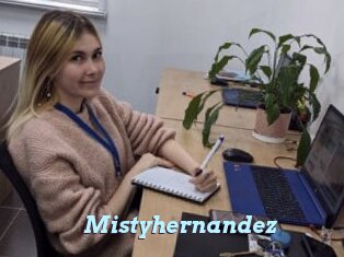 Mistyhernandez