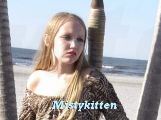 Mistykitten