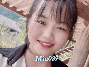 Miu039