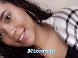 Mixedann