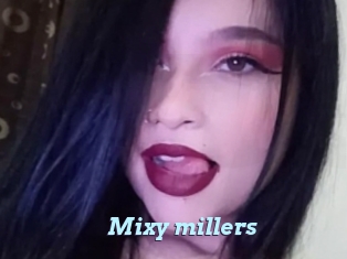 Mixy_millers
