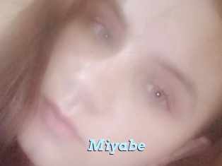 Miyabe