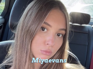 Miyaevans