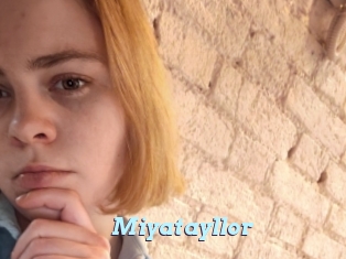 Miyatayllor