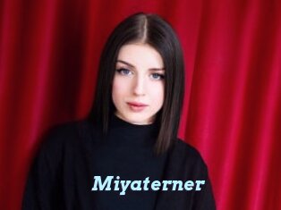 Miyaterner