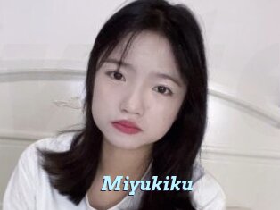 Miyukiku