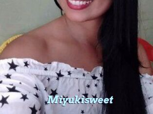 Miyukisweet