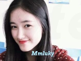 Mmluky