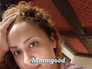 Mmmgood
