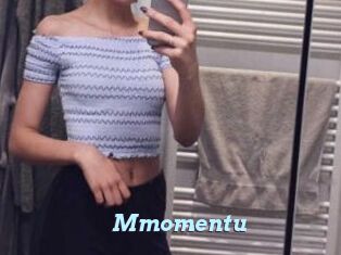 Mmomentu