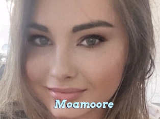 Moamoore