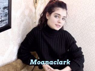 Moanaclark