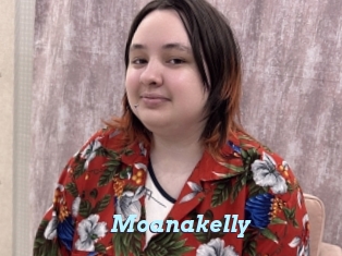 Moanakelly
