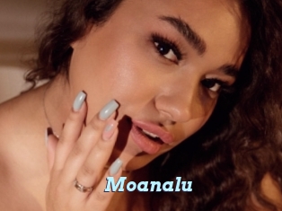 Moanalu