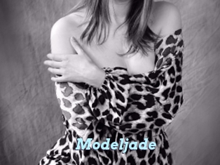 Modeljade