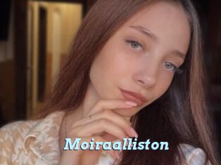 Moiraalliston