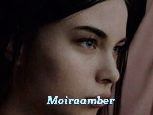 Moiraamber