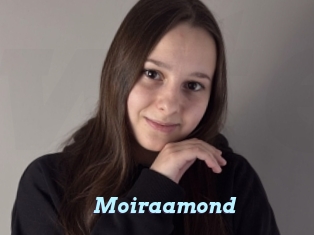 Moiraamond