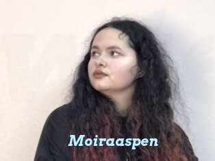 Moiraaspen