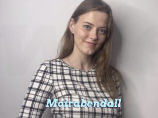 Moirabendall