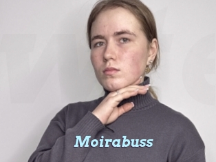Moirabuss