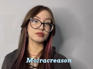 Moiracreason
