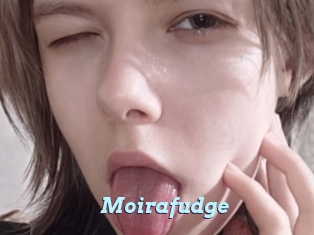Moirafudge