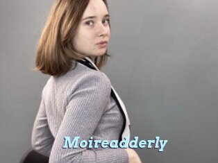 Moireadderly