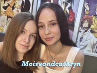 Moireandcathryn