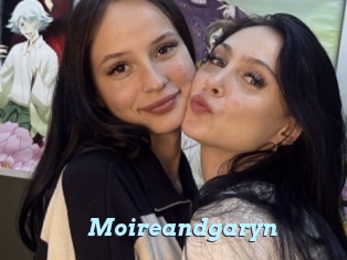 Moireandgaryn