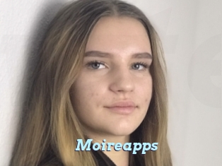 Moireapps