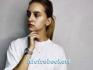 Moirebeckett