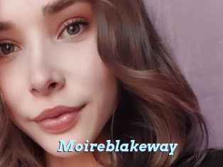 Moireblakeway