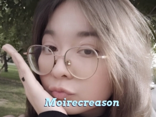 Moirecreason