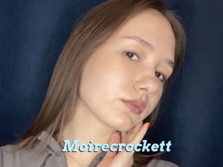 Moirecrockett