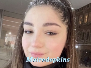 Moiredopkins