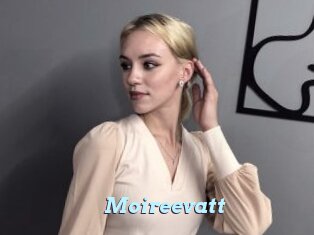 Moireevatt