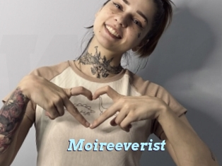 Moireeverist