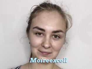 Moireexcell