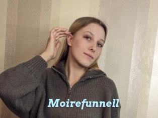 Moirefunnell