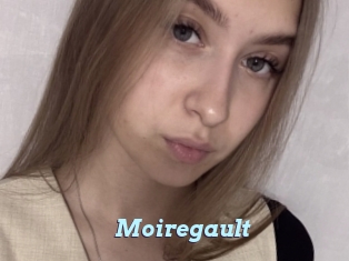 Moiregault