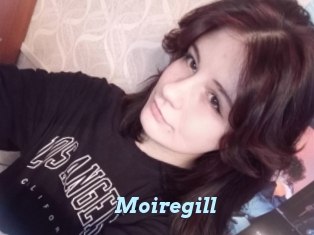 Moiregill