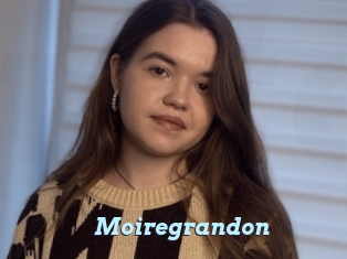 Moiregrandon