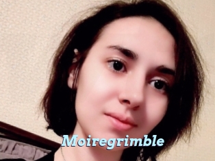 Moiregrimble