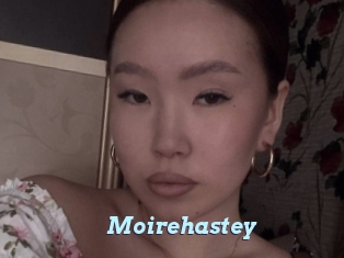 Moirehastey