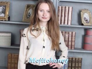Mojitohoney